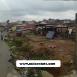 Plot of Land Along Ashi/Basorun Way Ibadan