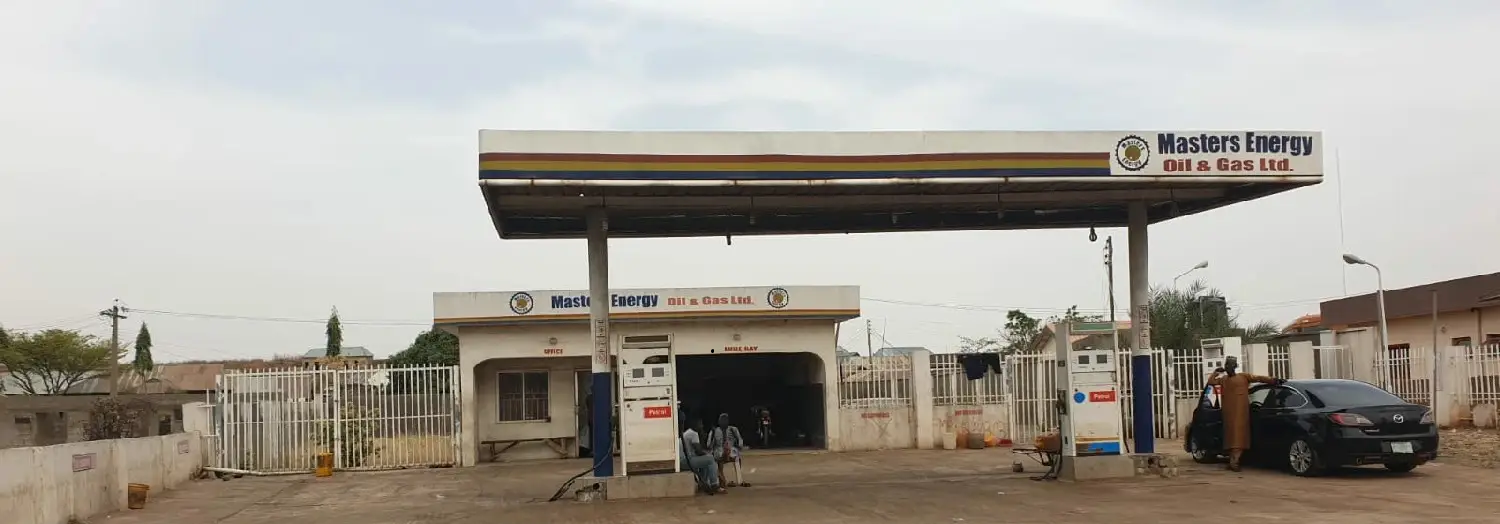 Filling Station-4