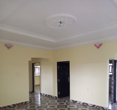 2bdrm Block of Flats in Cornerstone, Port-Harcourt for Rent