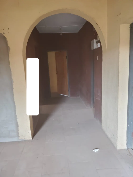 5bdrm Bungalow in Olomore Federal, Abeokuta South for Sale-2