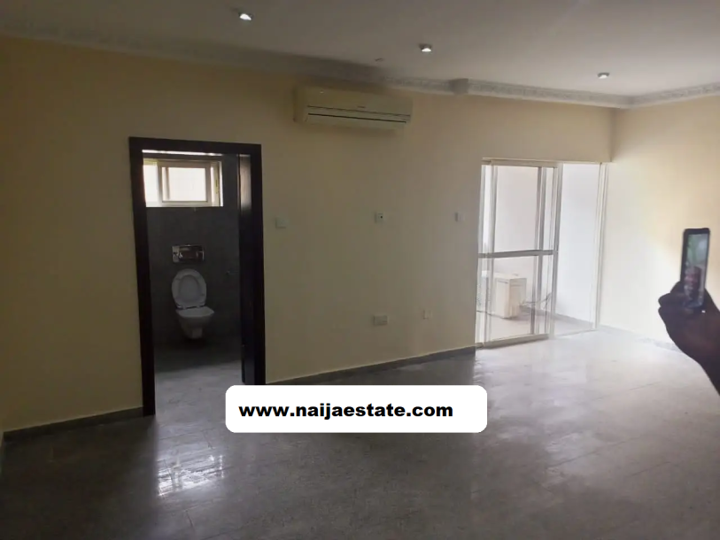 4bdrm Duplex in Parkview, Ikoyi for Sale-4