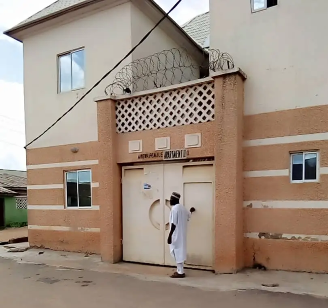 Hostel for Sale-2