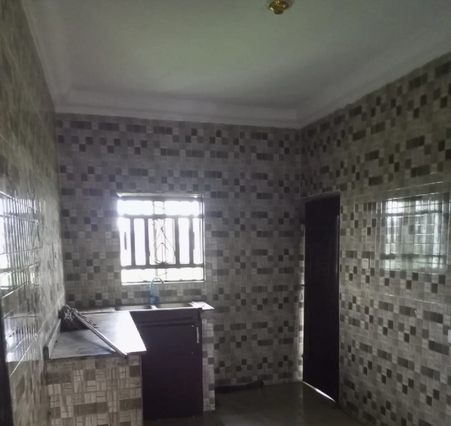 2bdrm Block of Flats in Cornerstone, Port-Harcourt for Rent-3