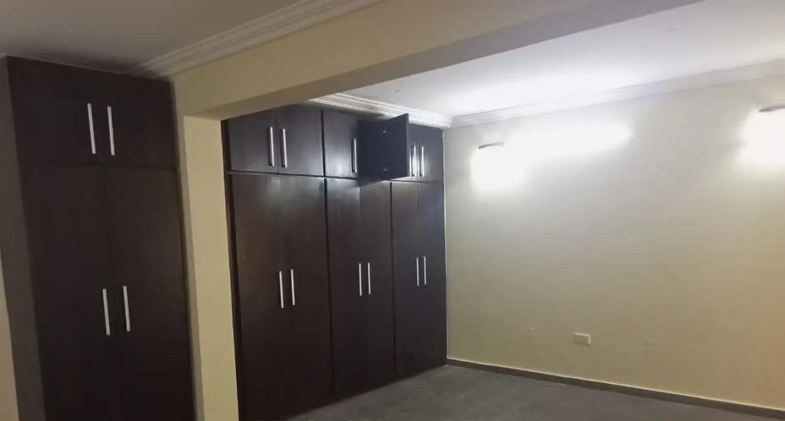 4bdrm Duplex in Parkview, Ikoyi for Sale-2