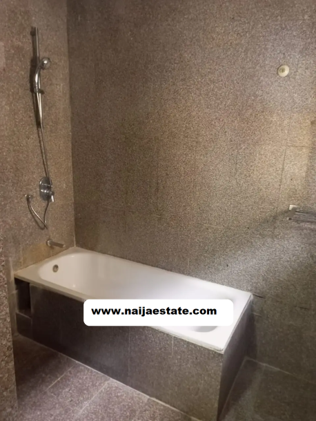 4bdrm Duplex in Parkview, Ikoyi for Sale-3