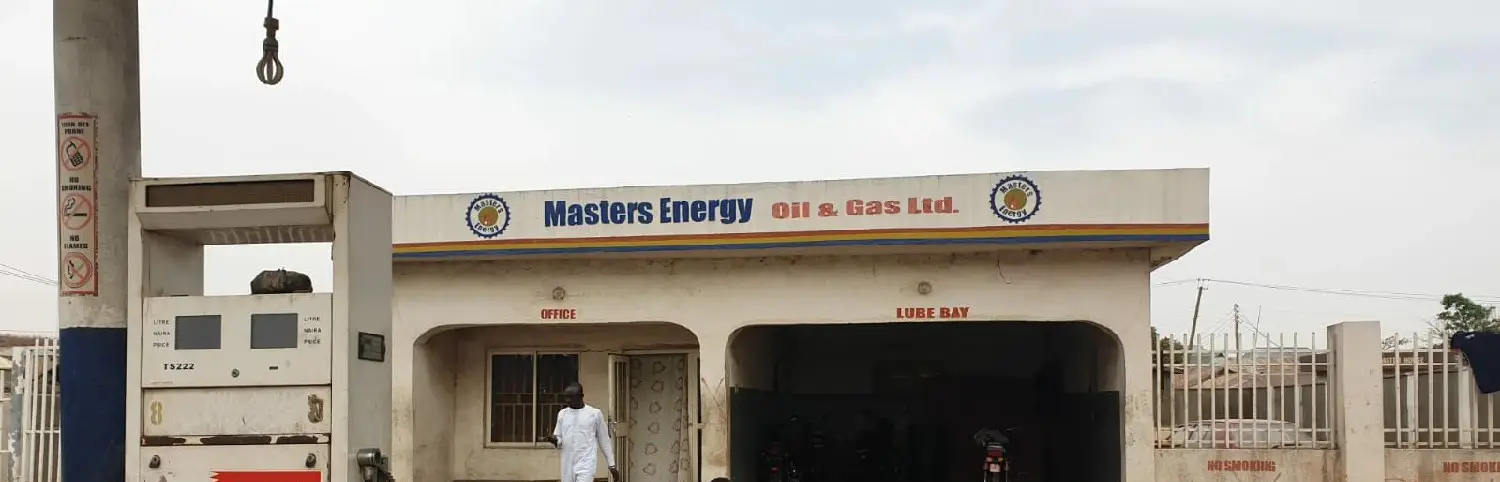 Filling Station-1
