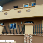 1bdrm Apartment in Alaro, Ibadan