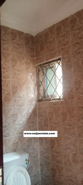Mini Flat in Harmony Estate, Ojoo for Rent-2