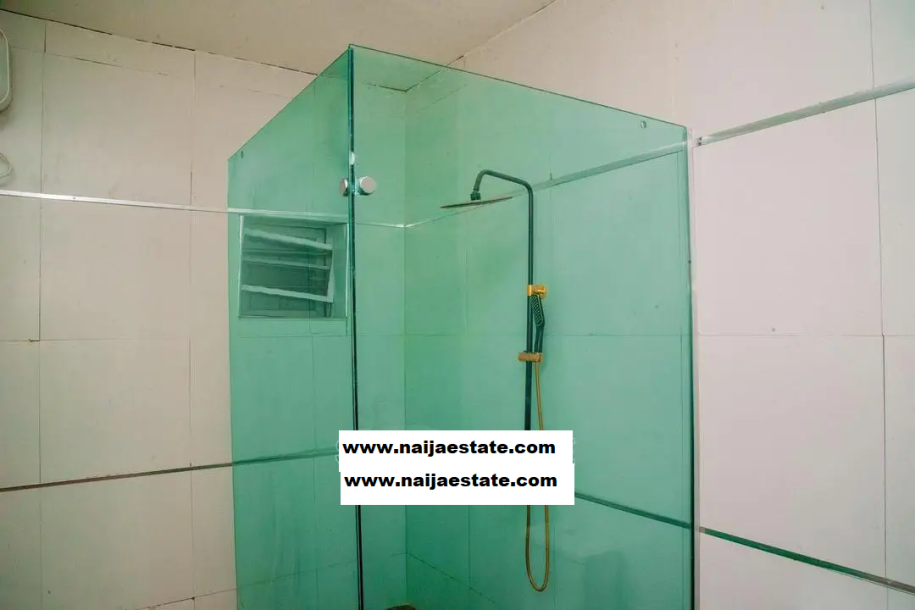 Executive 4 Bedroom Duplex for Sale-3