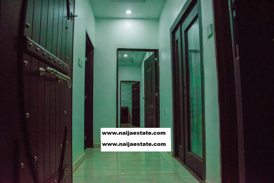 Executive 4 Bedroom Duplex for Sale-6