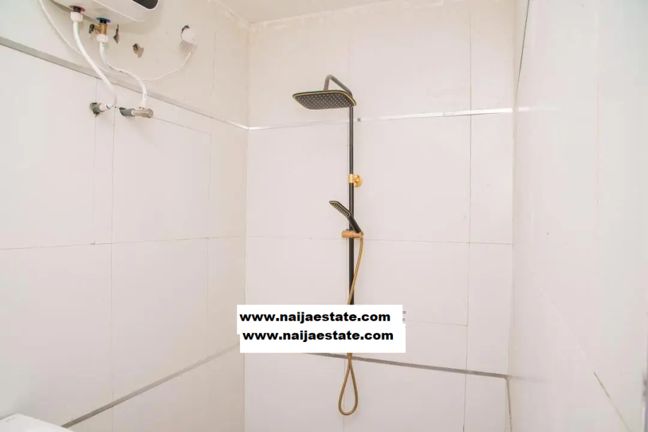 Executive 4 Bedroom Duplex for Sale-4