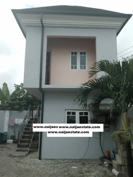 Units of Duplexes for Sale-3