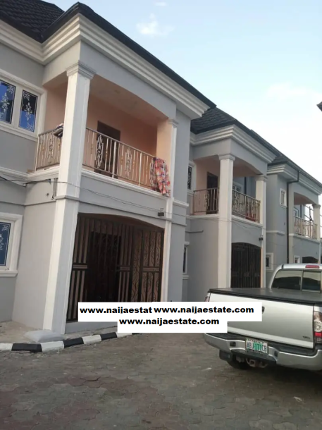 Units of Duplexes for Sale-4