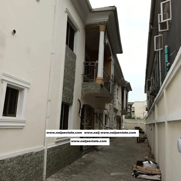 Units of Duplexes for Sale-2