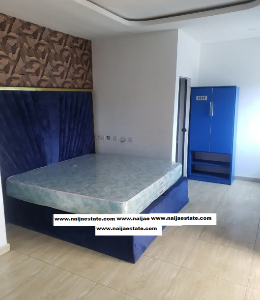 14 Rooms Well Equipped Serviced Hotel for Sale-3