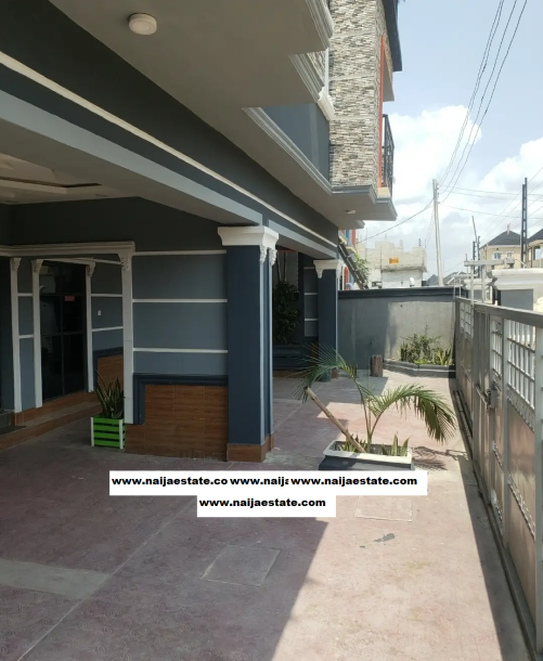 14 Rooms Well Equipped Serviced Hotel for Sale-2