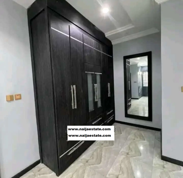 Four [4] Bedroom Duplex for Sale in Port harcourt-4