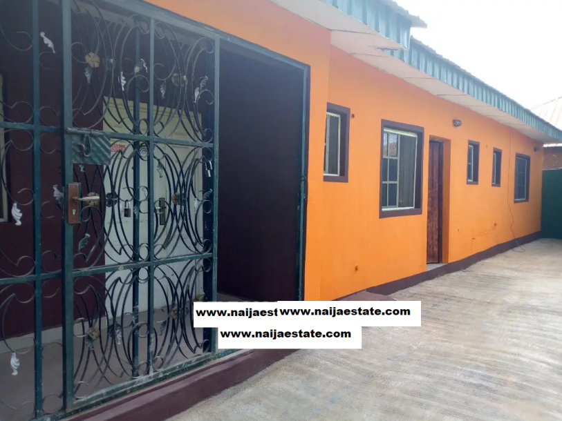 3bdrm Bungalow in Iseri for Sale-2