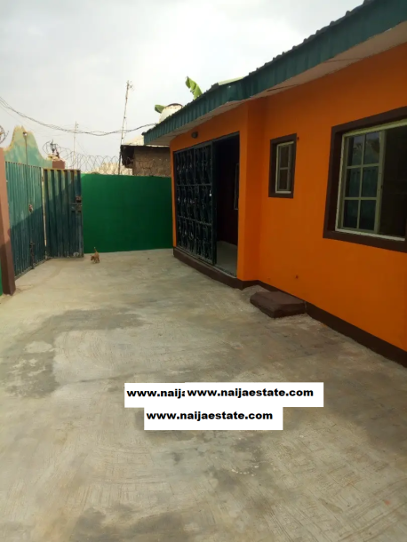 3bdrm Bungalow in Iseri for Sale-3