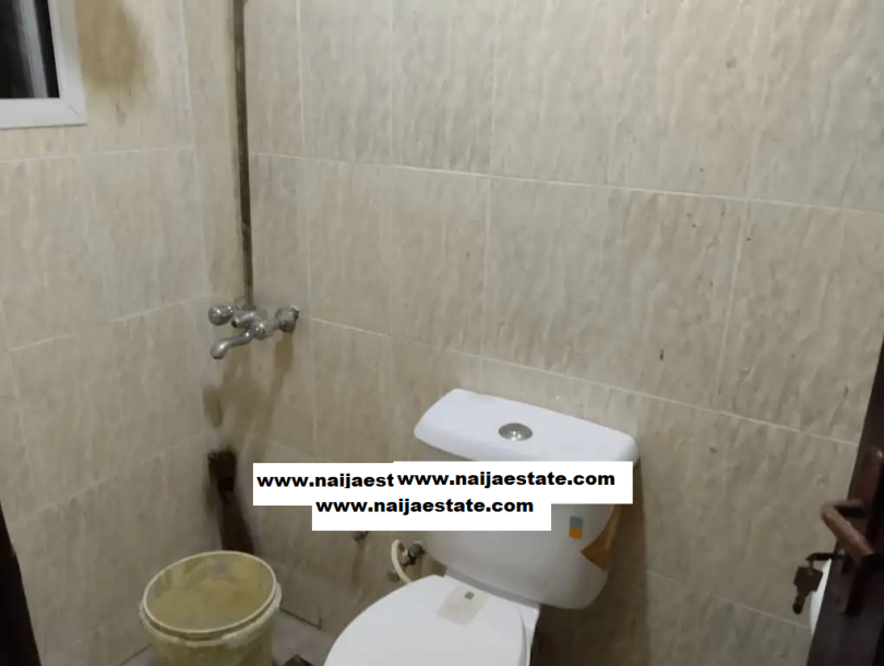 Furnished 3bdrm Bungalow in Ifo for Sale-4