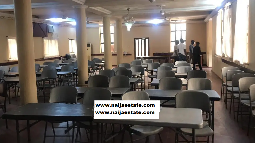 Hotel for Sale at Gra-2