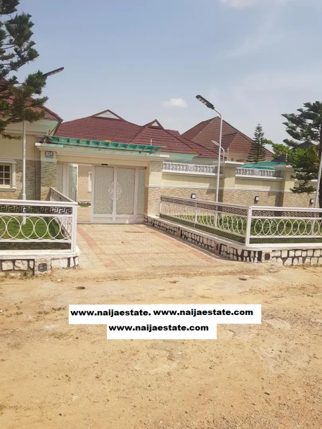 Furnished 3bdrm Bungalow for sale-1