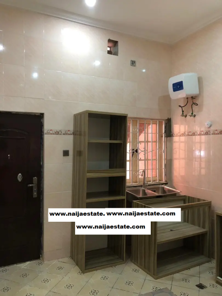 Furnished 3bdrm Bungalow for sale-3