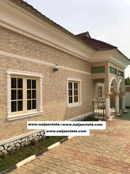 Furnished 3bdrm Bungalow for sale-2