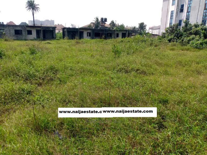 7plots of Land for Sale at Rumuola Stadium Link Road Port-3