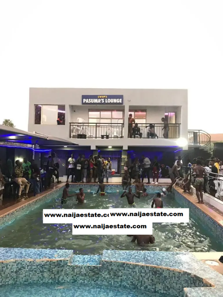 Functioning 13rooms Hotel With Swimming Pool for sale-2