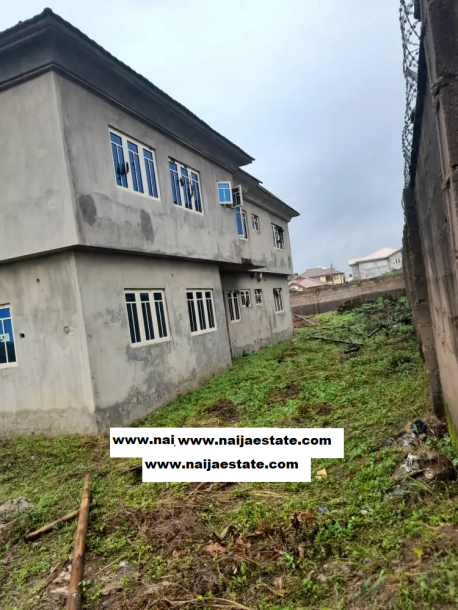 4bdrm Duplex in  Ibadan for Sale-2