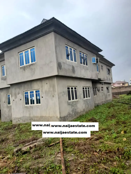 4bdrm Duplex in  Ibadan for Sale-3