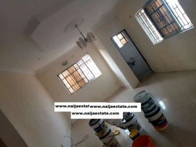 3bdrm Apartment for rent in Ibadan