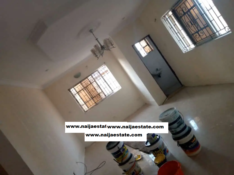 3bdrm Apartment for rent in Ibadan-1