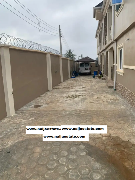 3bdrm Block of Flats in Kuola, Ibadan for Rent-2