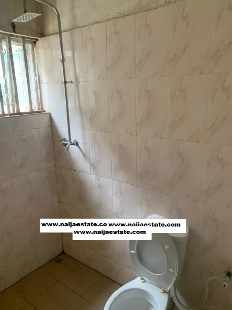 3bdrm Block of Flats in Kuola, Ibadan for Rent-3