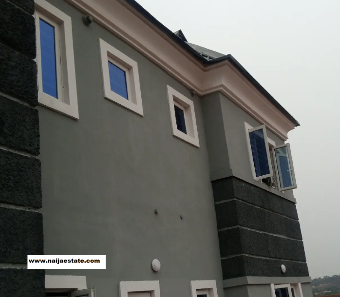 Furnished 1bdrm Apartment-1