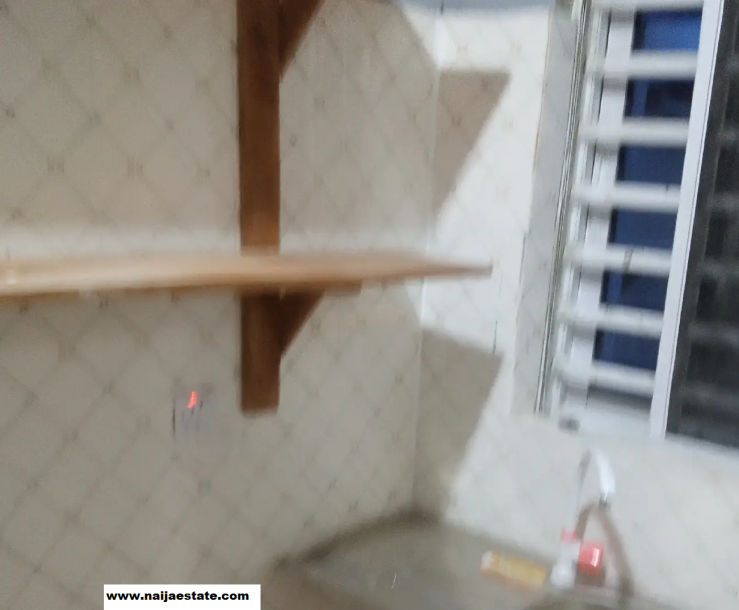 Furnished 1bdrm Apartment-4