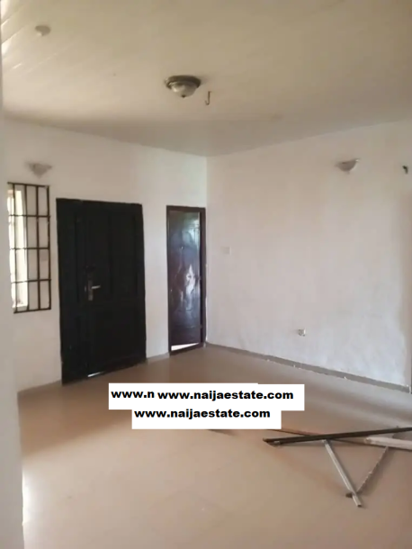 2bdrm Block of Flats in Felele, Ring Road for Rent-3