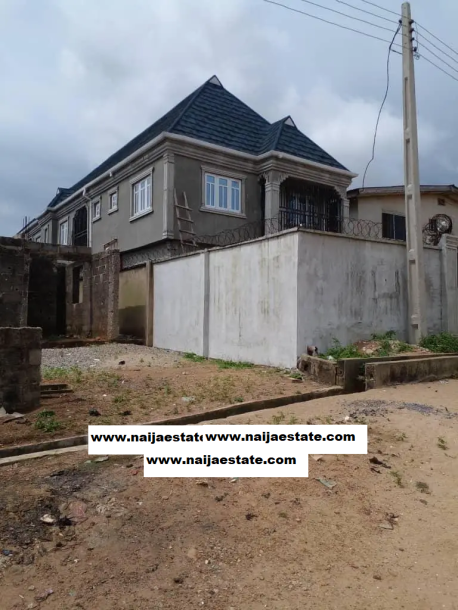 2bdrm Block of Flats in Ikotun Abaranje for Sale-1