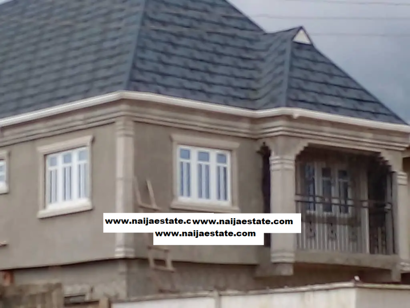 2bdrm Block of Flats in Ikotun Abaranje for Sale-3