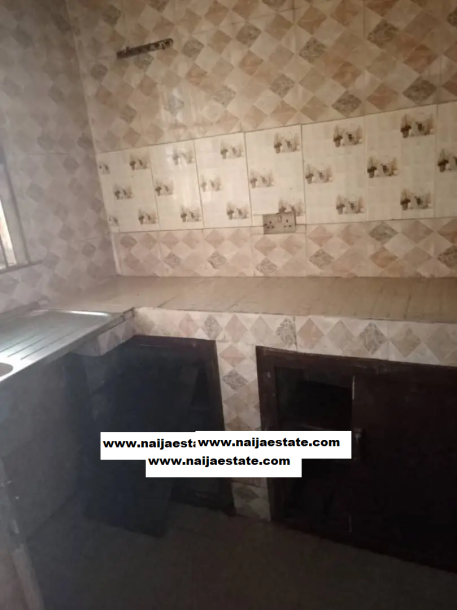 3bdrm House in Safu Estate, Ayobo for Sale-3