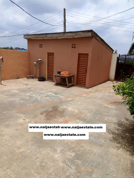 3bdrm House in Safu Estate, Ayobo for Sale-2