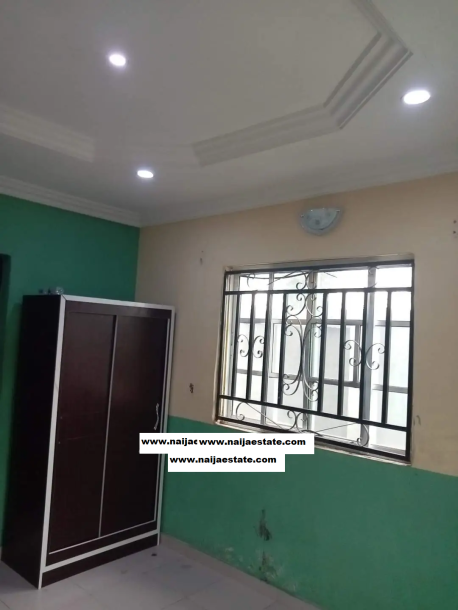 3bdrm Bungalow in Anuoluwa, Alakia for Sale-3