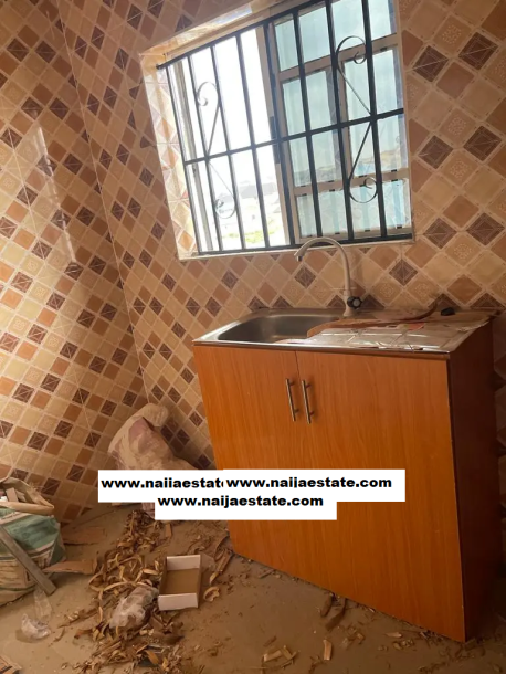 2bdrm Apartment in Ire Akari Estate, Soka for Rent-3