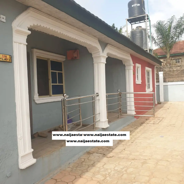 2bdrm Apartment in Ido for Rent-1
