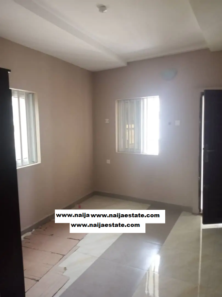 Furnished 3bdrm Bungalow in Port-Harcourt-4