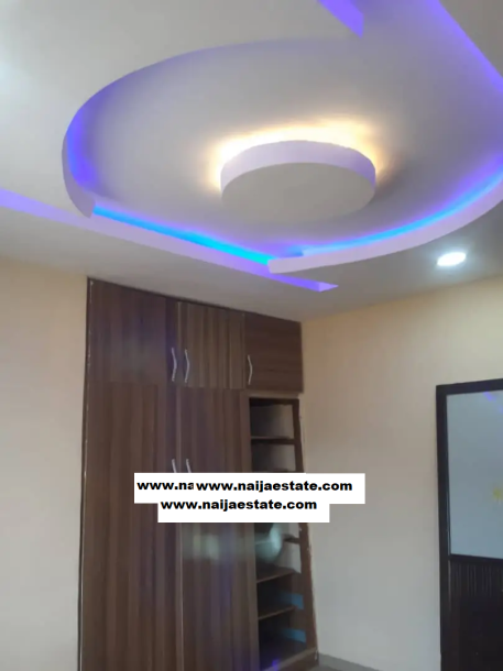 7bdrm Block of Flats in Adageorge, Port-Harcourt-2