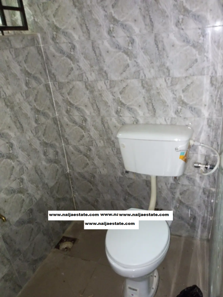 2bdrm Bungalow in Ibadan for Rent-2