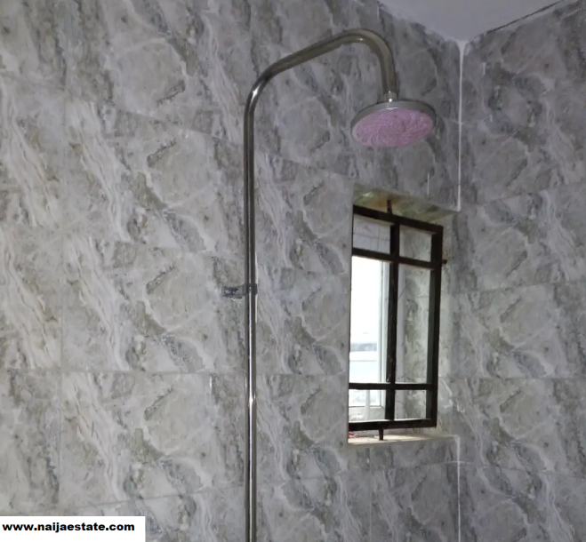 2bdrm Bungalow in Ibadan for Rent-3